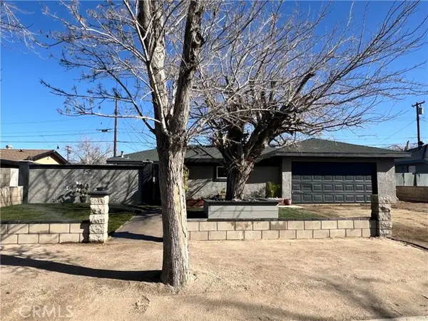 45430 Andale Avenue, Lancaster, CA 93535