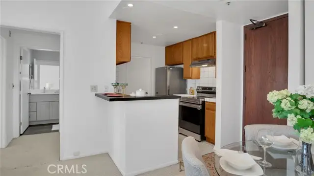 222 Central  #432, Los Angeles, CA 90012 - #3