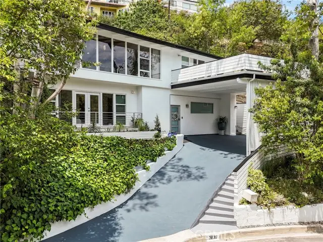 3839 Davana Road, Sherman Oaks, CA 91423 - #3