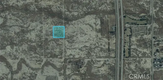 0 25, Rosamond, CA 93560 - #3