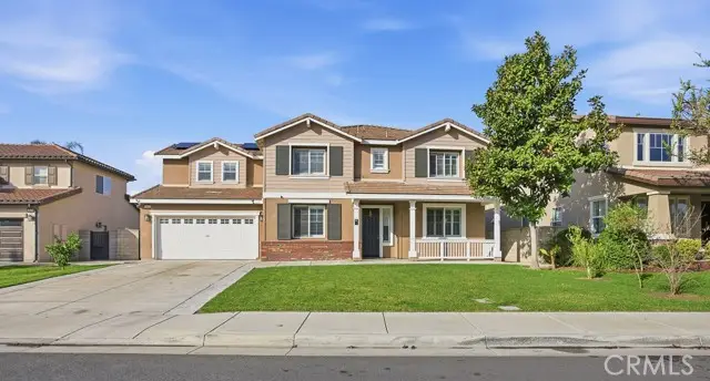 6865 Hop Clover, Corona, CA 92880 - Image #1
