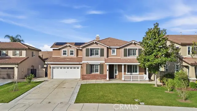 6865 Hop Clover, Corona, CA 92880 - Image #2