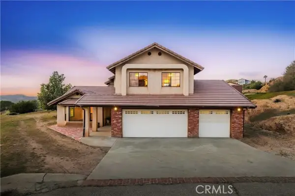 31237 Silverset, Acton, CA 93510