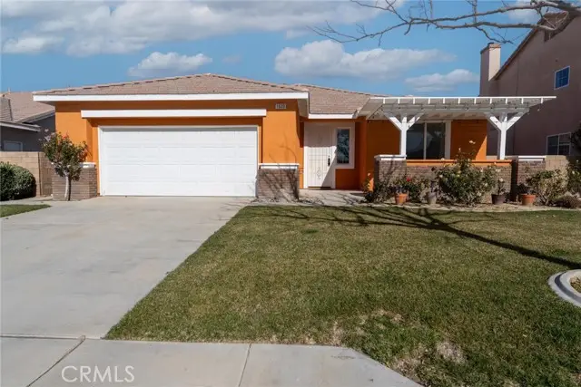 1639 Norberry, Lancaster, CA 93534 - Image #1
