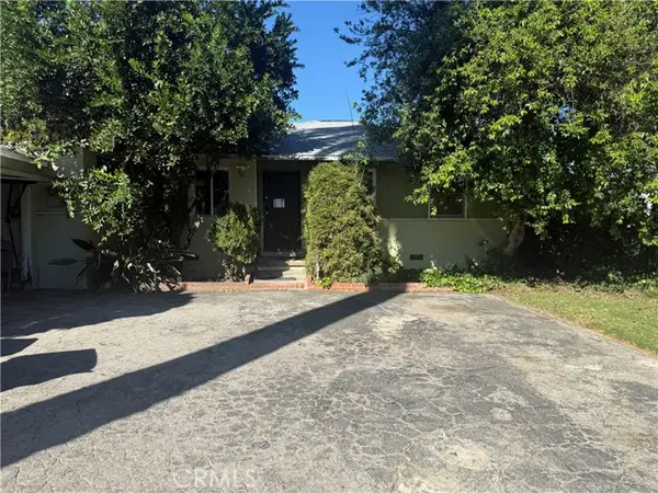 19131 Lanark, Reseda, CA 91335