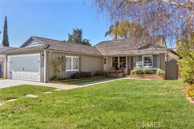 6127 Laurelgrove, Valley Glen, CA 91606 - #1