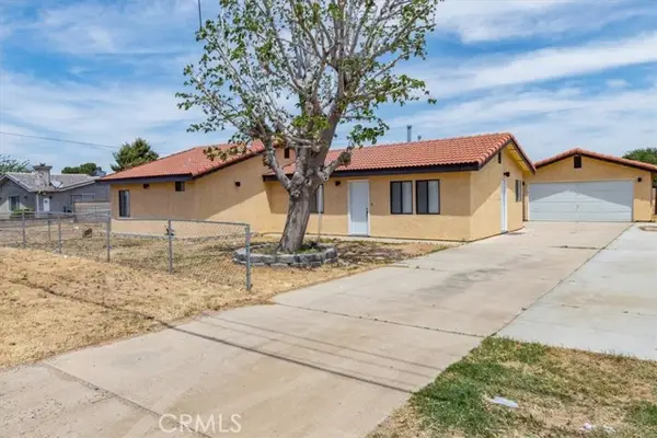 43324 45th Street, Lancaster, CA 93536