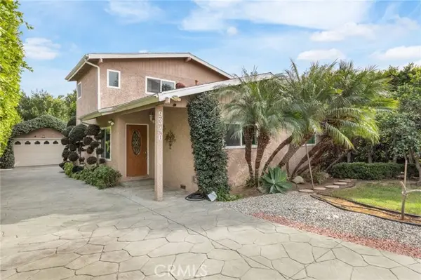 9340 Burnet Ave, North Hills, CA 91343