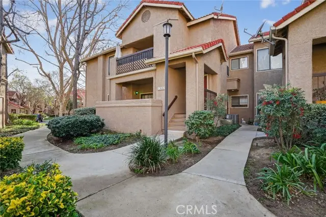 2381 Archwood Lane  #184, Simi Valley, CA 93063 - Image #2