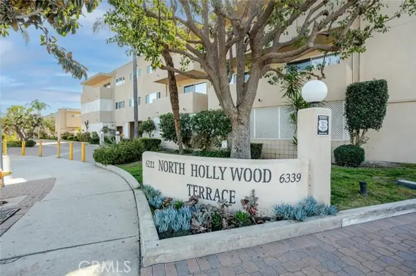 6339 Morse Avenue  #108, North Hollywood, CA 91606