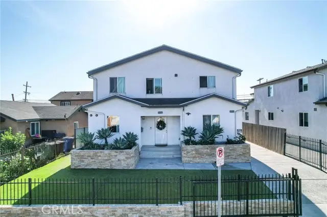 152 111th Place, Los Angeles, CA 90061 - #2