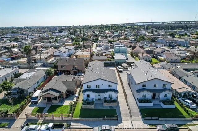 152 111th Place, Los Angeles, CA 90061 - #3