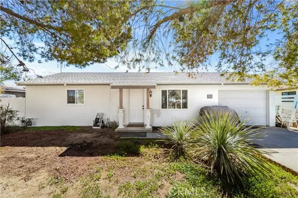 225 French Avenue, Ridgecrest, CA 93555