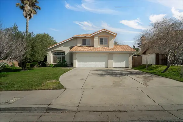 36418 Ramona, Palmdale, CA 93550