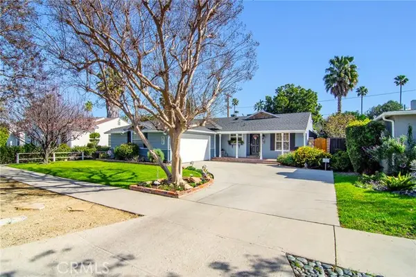 5348 Veloz Avenue, Tarzana, CA 91356