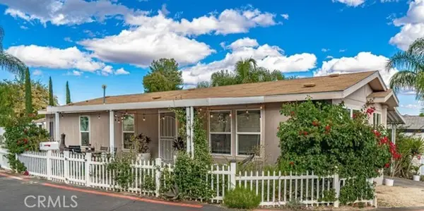 30000 Hasley Canyon Rd  #25, Castaic, CA 91384