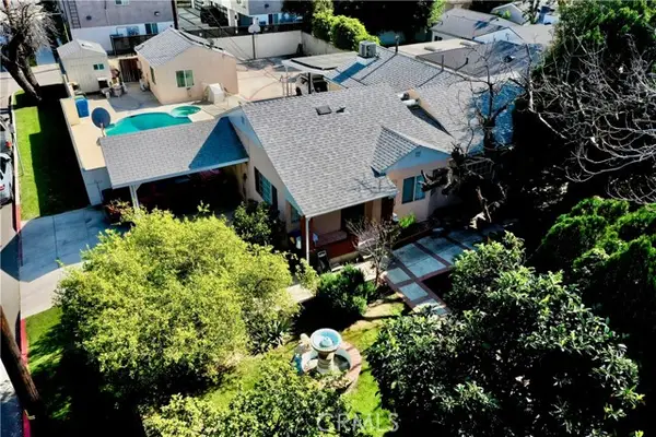 5654 Stansbury, Van Nuys, CA 91401