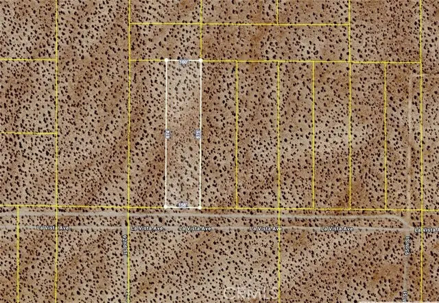 9200 La Vista Avenue, California City, CA 93505 - #1