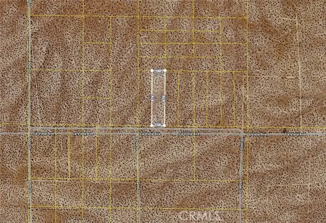 9200 La Vista Avenue, California City, CA 93505 - #2