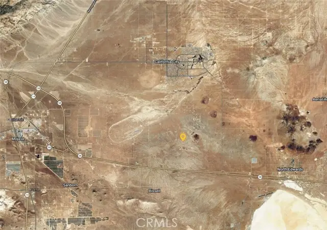 9200 La Vista Avenue, California City, CA 93505 - #3