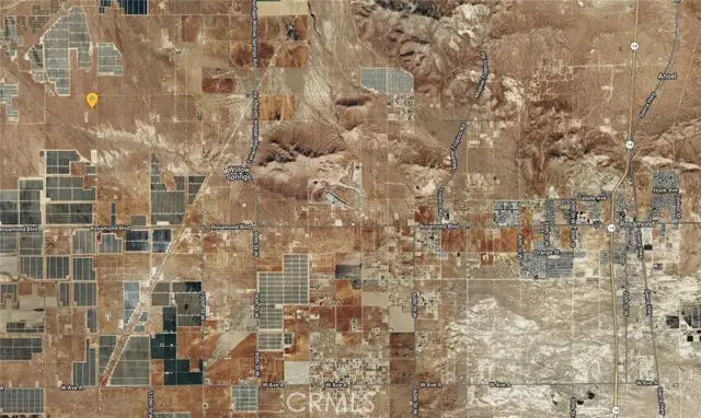 12100 El Dorado Avenue, Rosamond, CA 93560 - #3