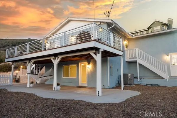 43379 Lookabout, Lake Hughes, CA 93532