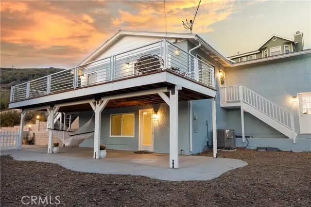 43379 Lookabout, Lake Hughes, CA 93532 - #3