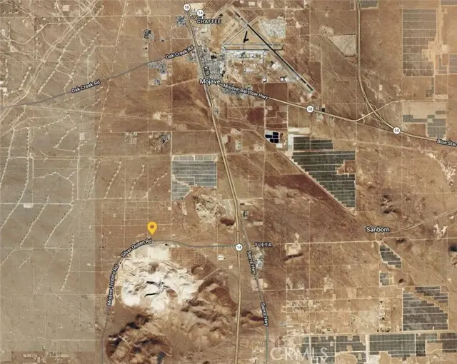 3400 Alder Avenue, Mojave, CA 93501 - #2