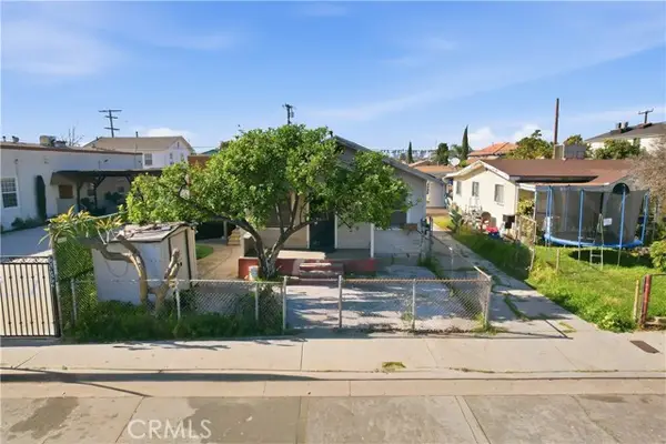 1123 Kern, Los Angeles, CA 90022