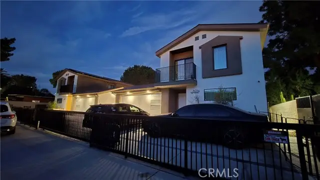 8034 Fair Avenue, Sun Valley, CA 91352 - #1