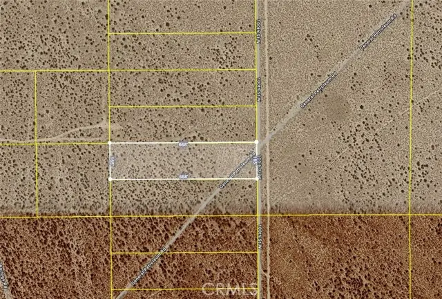 0 100th St W/South of Trotter Rd, Rosamond, CA 93560 - #1