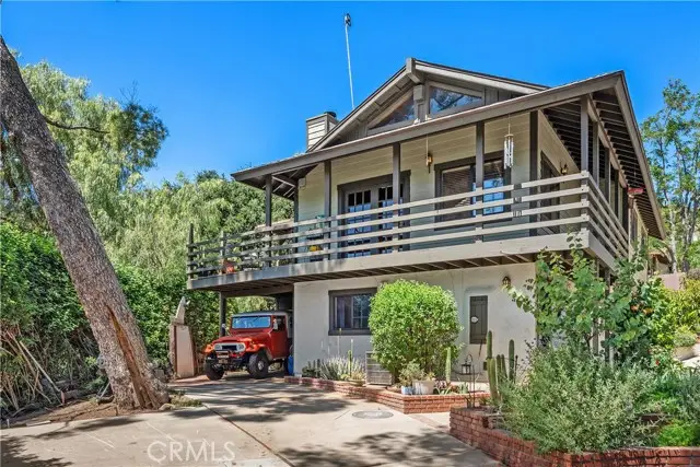 9201 Grundy Lane, Chatsworth, CA 91311 - #2