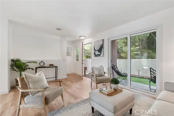 12411 Osborne Street  #128, Pacoima, CA 91331