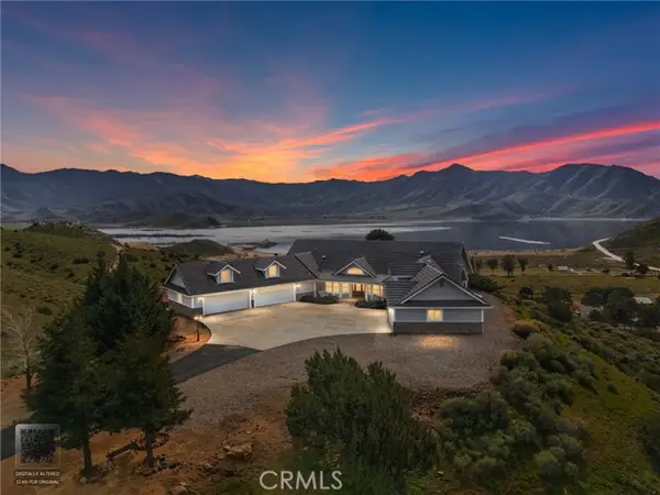 7364 Sierra, Wofford Heights, CA 93285