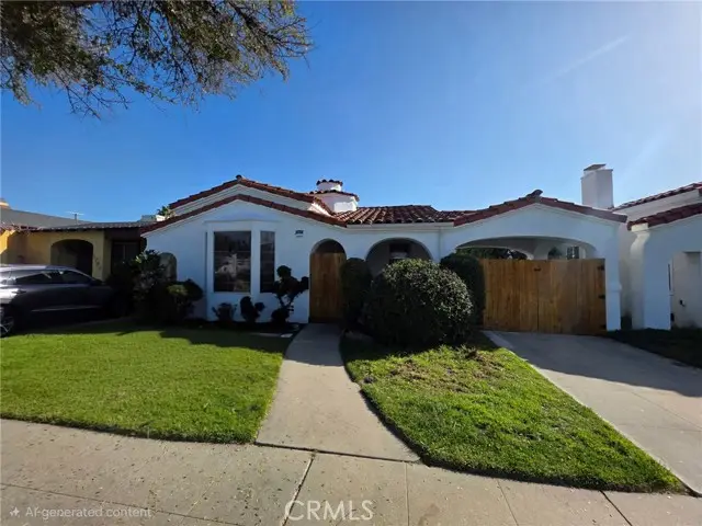3786 Dublin, Los Angeles, CA 90018 - Image #1