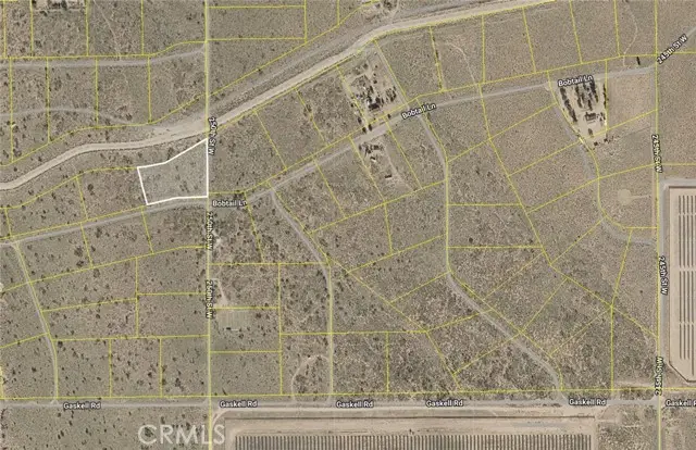 25000 Bobtail Lane, Rosamond, CA 93560 - #2