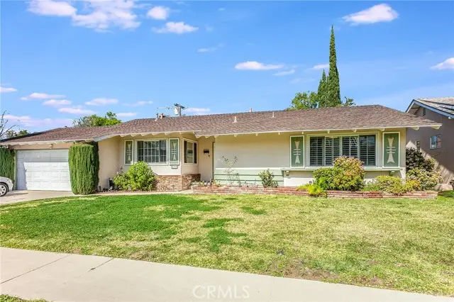 21723 Napa Street, West Hills, CA 91304 - #2