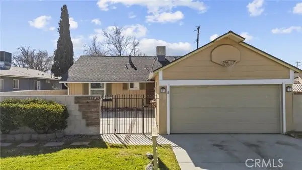 1438 Jackman Street, Lancaster, CA 93534