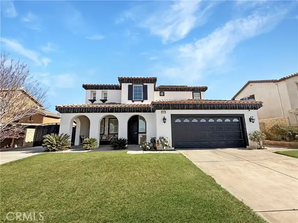 36426 50th, Palmdale, CA 93552