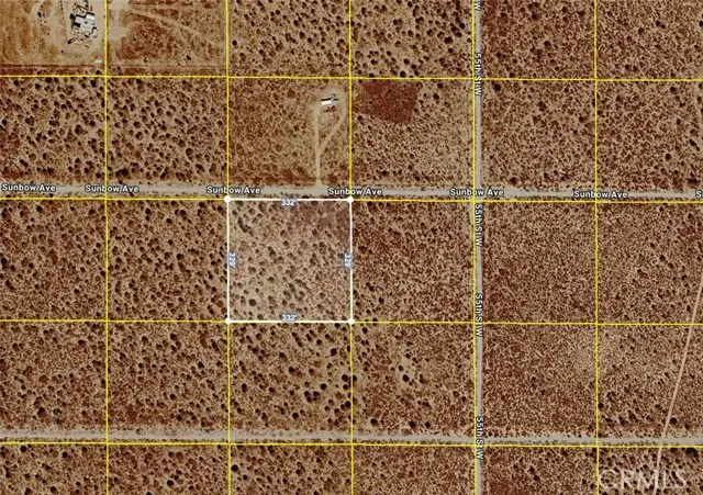 5600 Sunbow Avenue, Rosamond, CA 93560 - #1