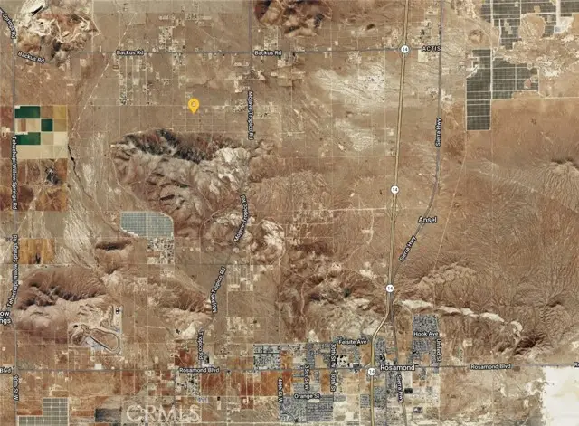 5600 Sunbow Avenue, Rosamond, CA 93560 - #3