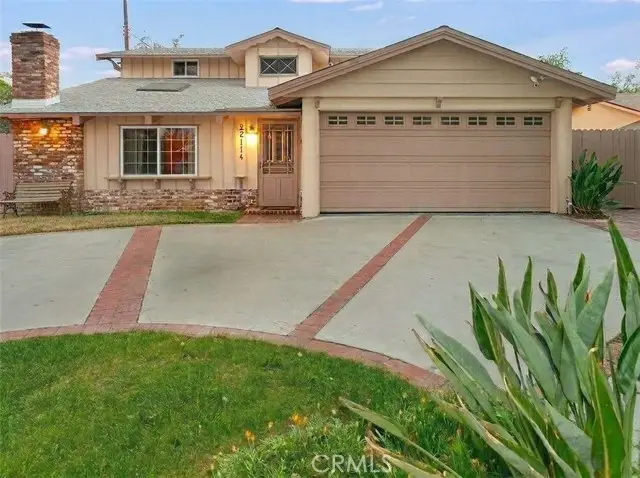 22114 Burton Street, Canoga Park, CA 91304 - #2