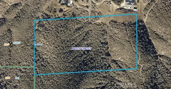 0 97th St W, Palmdale, CA 93551