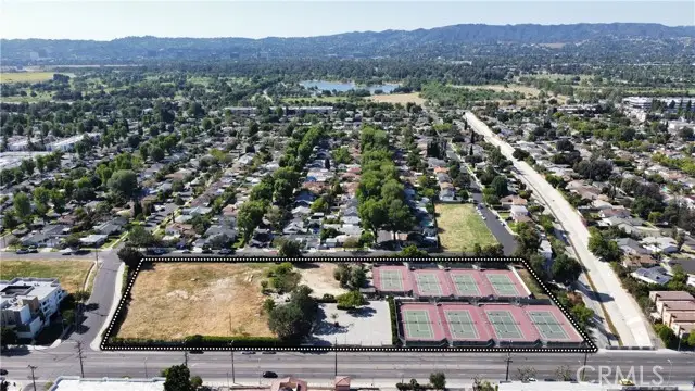 16600 Vanowen, Van Nuys, CA 91406 - #1