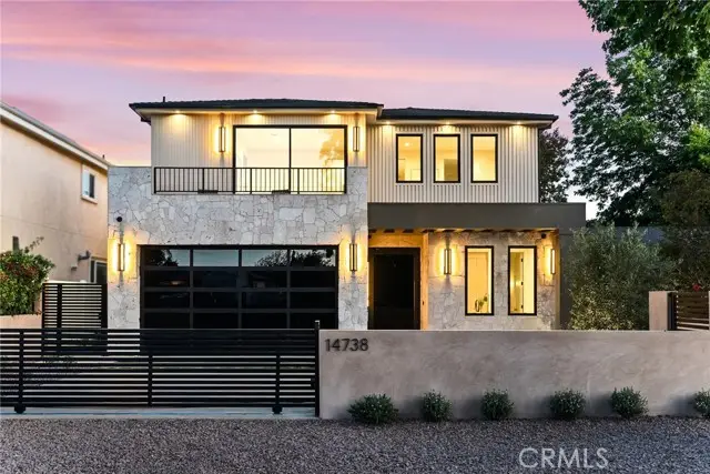 14738 Otsego Street, Sherman Oaks, CA 91403 - Image #3