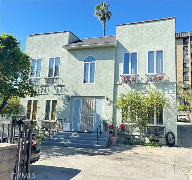 1415 Mariposa, Los Angeles, CA 90027 - #1