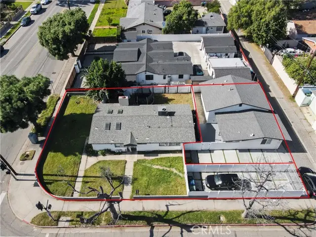 15801 Chatsworth, Granada Hills, CA 91344 - #1