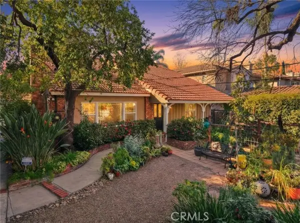 4963 Haskell, Encino, CA 91436