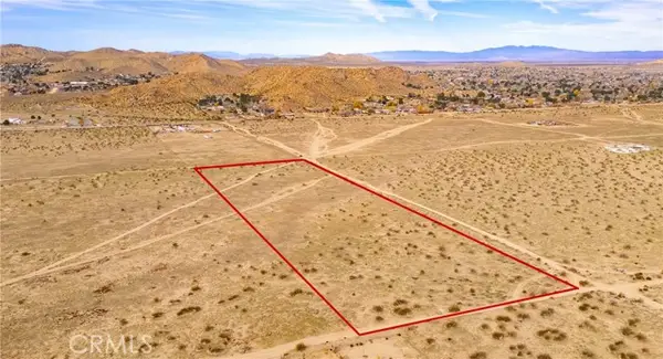 18200 Avenue P, Palmdale, CA 93591