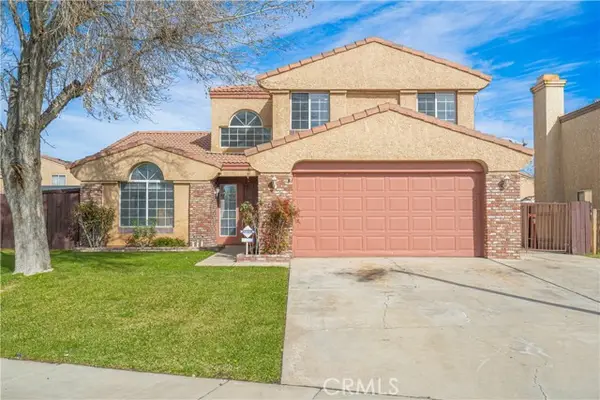 1109 Kildare, Lancaster, CA 93535